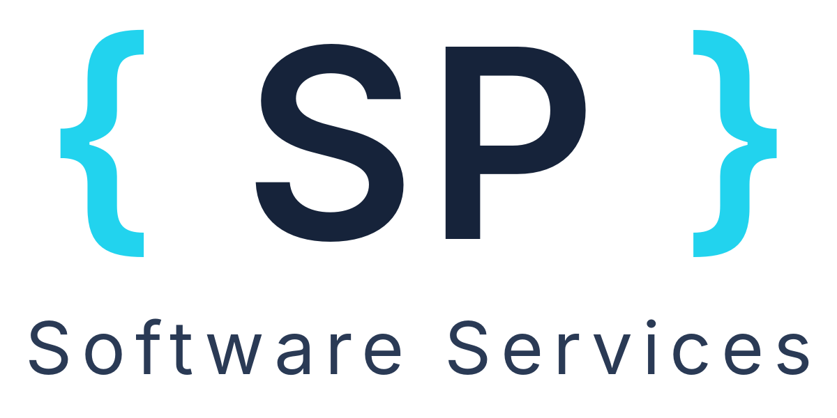 Logo Samuel Pumpe Software Services Logo Samuel Pumpe Software Services